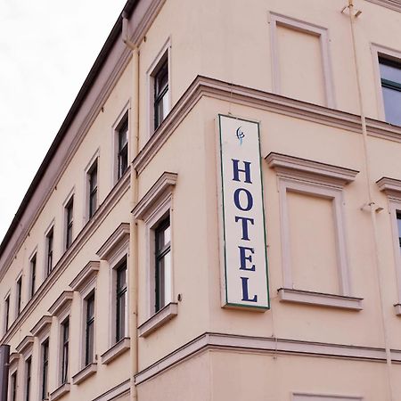דרזדן Hotel New Town מראה חיצוני תמונה