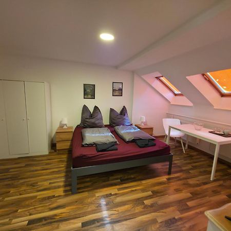 דרזדן Hotel New Town מראה חיצוני תמונה
