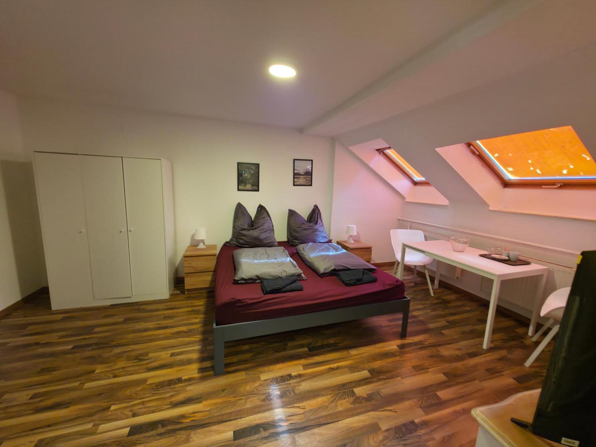 דרזדן Hotel New Town מראה חיצוני תמונה